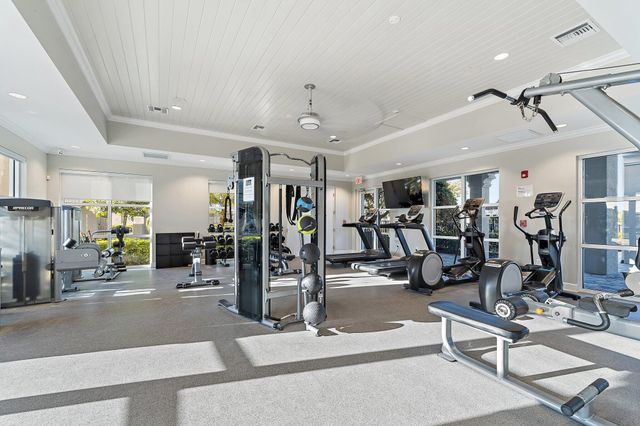 7519 NW Deysbrook Lane, Port St Lucie, FL 34987