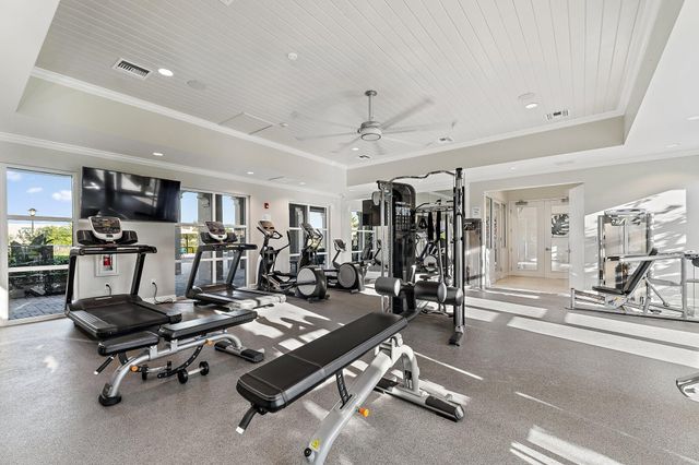 7519 NW Deysbrook Lane, Port St Lucie, FL 34987