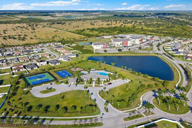 7519 NW Deysbrook Lane, Port St Lucie, FL 34987