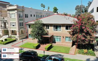 259 N Euclid Avenue, Pasadena, CA 91101