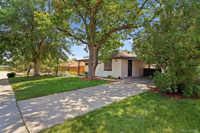 9500 W 54th Place, Arvada, CO 80002
