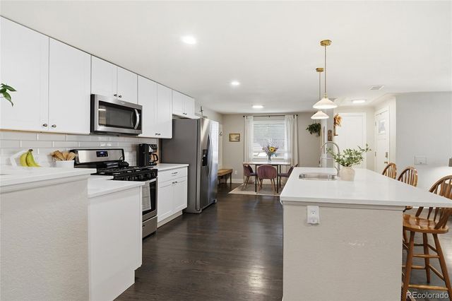 9500 W 54th Place, Arvada, CO 80002
