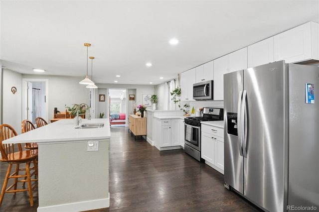 9500 W 54th Place, Arvada, CO 80002