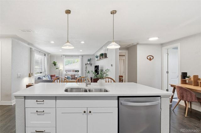 9500 W 54th Place, Arvada, CO 80002