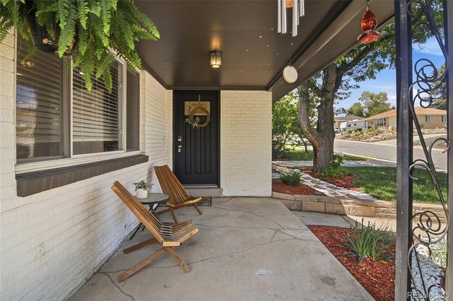 9500 W 54th Place, Arvada, CO 80002