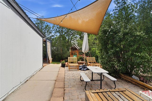 9500 W 54th Place, Arvada, CO 80002