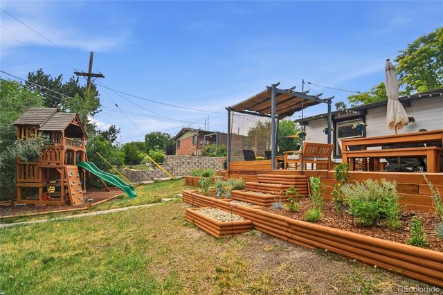 9500 W 54th Place, Arvada, CO 80002