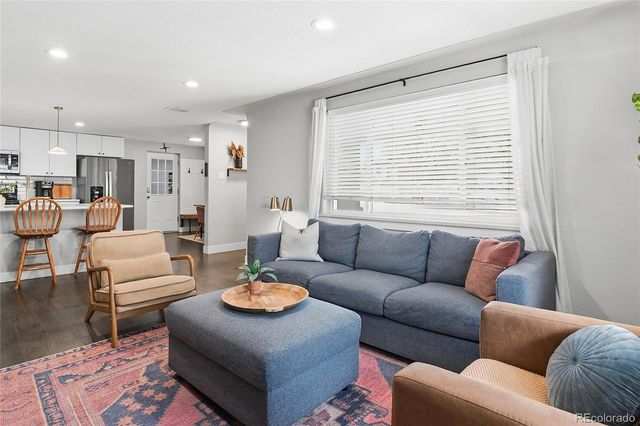 9500 W 54th Place, Arvada, CO 80002