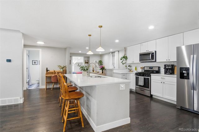 9500 W 54th Place, Arvada, CO 80002