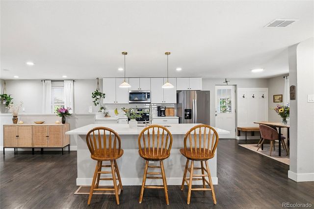 9500 W 54th Place, Arvada, CO 80002