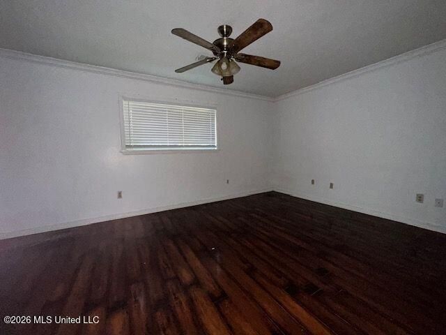 101 Lake Of Pines Drive, Jackson, MS 39206