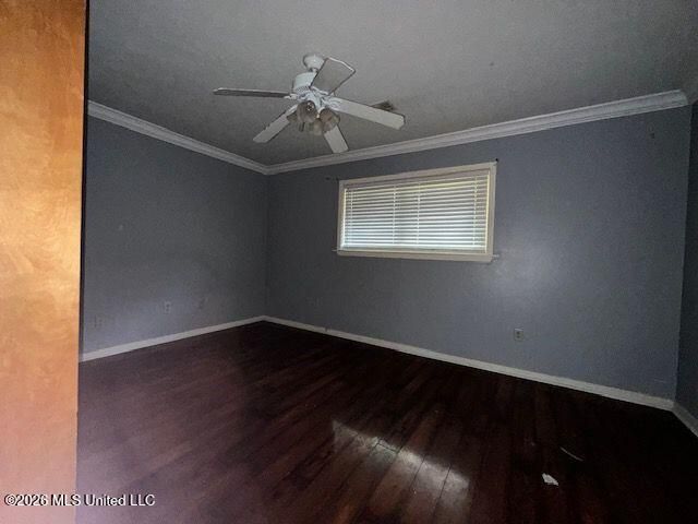 101 Lake Of Pines Drive, Jackson, MS 39206