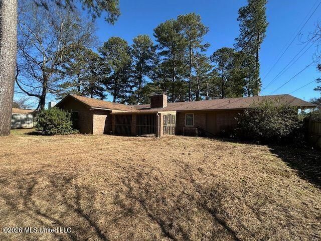 101 Lake Of Pines Drive, Jackson, MS 39206