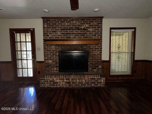 101 Lake Of Pines Drive, Jackson, MS 39206