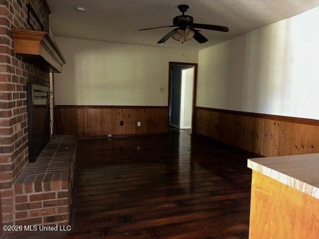 101 Lake Of Pines Drive, Jackson, MS 39206