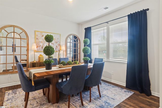 1017 Skidaway Drive, Spartanburg, SC 29303