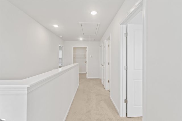 1017 Skidaway Drive, Spartanburg, SC 29303