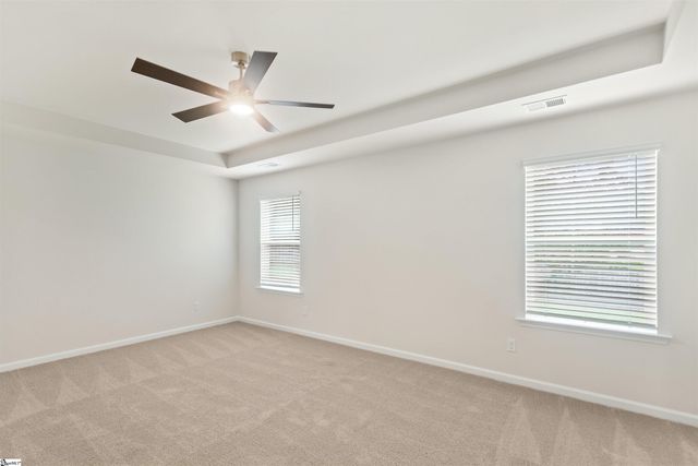 1017 Skidaway Drive, Spartanburg, SC 29303