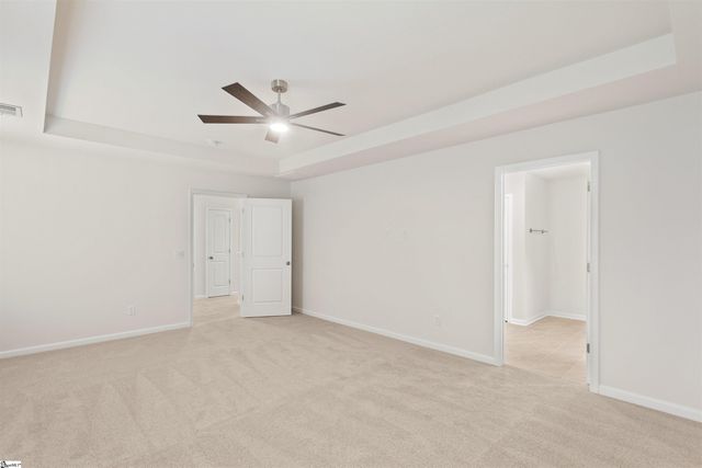 1017 Skidaway Drive, Spartanburg, SC 29303