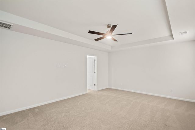 1017 Skidaway Drive, Spartanburg, SC 29303