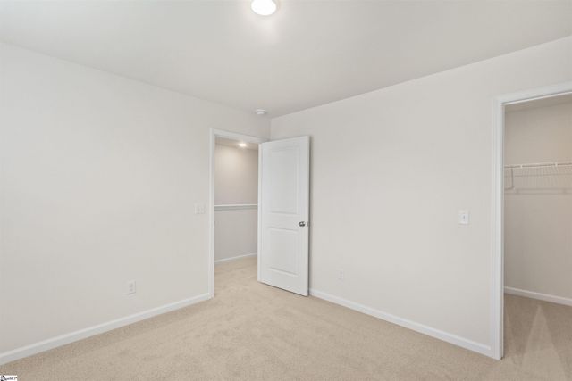 1017 Skidaway Drive, Spartanburg, SC 29303