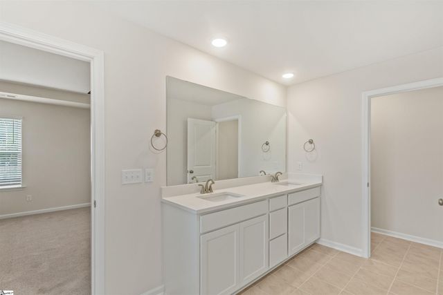 1017 Skidaway Drive, Spartanburg, SC 29303