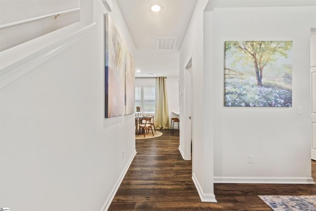 1017 Skidaway Drive, Spartanburg, SC 29303