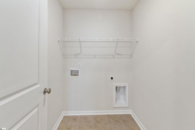 1017 Skidaway Drive, Spartanburg, SC 29303