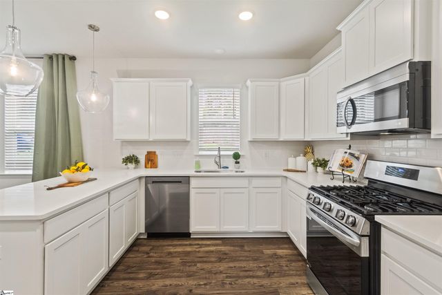 1017 Skidaway Drive, Spartanburg, SC 29303