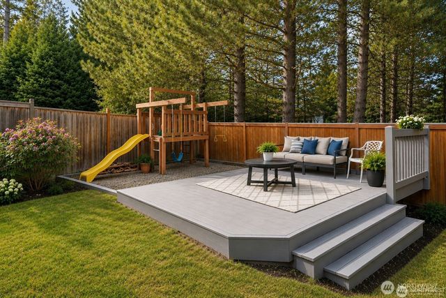 10618 176TH Court NE, Redmond, WA 98052