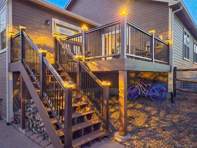 9385 Winged Foot Rd, Peyton, CO 80831