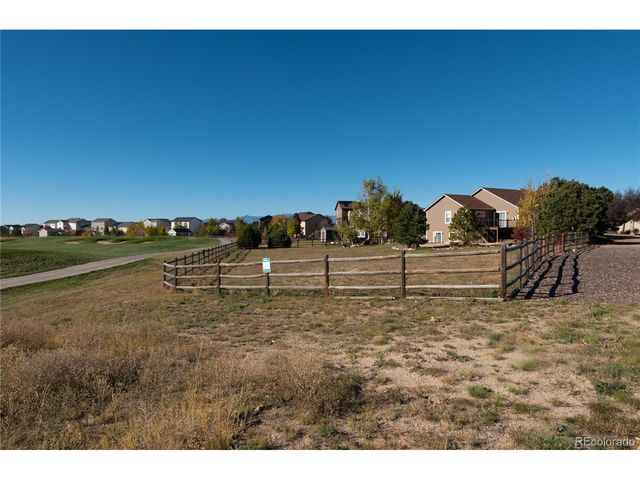 9385 Winged Foot Rd, Peyton, CO 80831