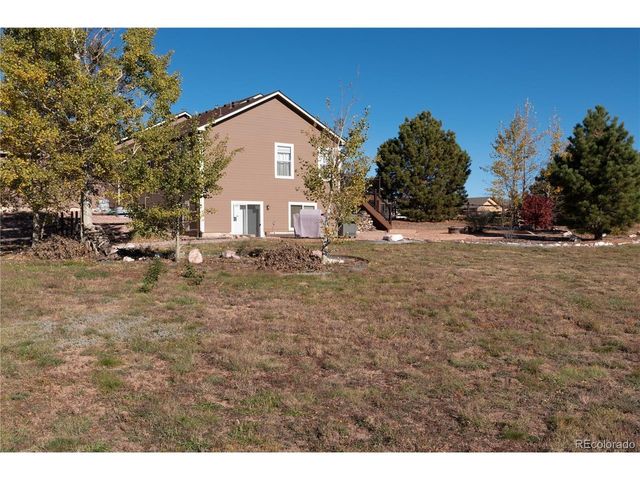 9385 Winged Foot Rd, Peyton, CO 80831