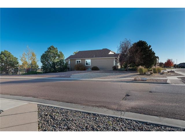 9385 Winged Foot Rd, Peyton, CO 80831