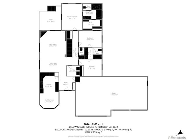 9385 Winged Foot Rd, Peyton, CO 80831