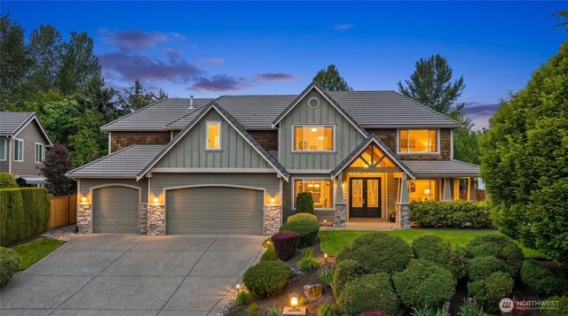 11810 SE 290th Place, Auburn, WA 98092