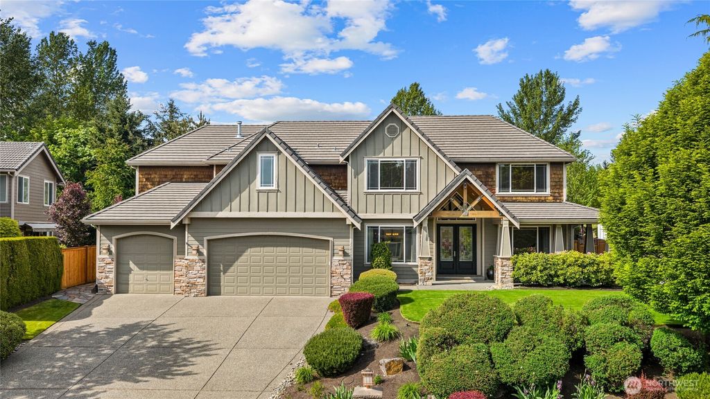 11810 SE 290th Place, Auburn, WA 98092
