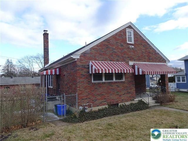 2012 Kemmerer Street, Bethlehem City, PA 18017