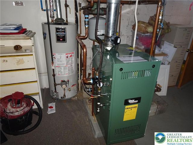 2012 Kemmerer Street, Bethlehem City, PA 18017