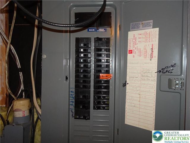 2012 Kemmerer Street, Bethlehem City, PA 18017