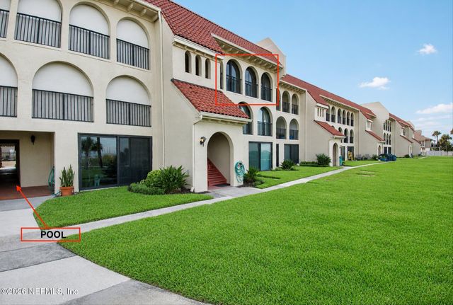10 10TH Street G42, Atlantic Beach, FL 32233