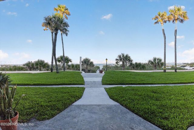 10 10TH Street G42, Atlantic Beach, FL 32233