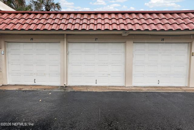 10 10TH Street G42, Atlantic Beach, FL 32233