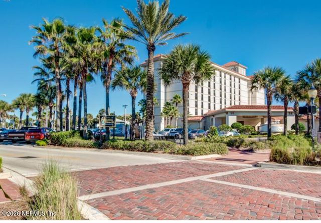 10 10TH Street G42, Atlantic Beach, FL 32233