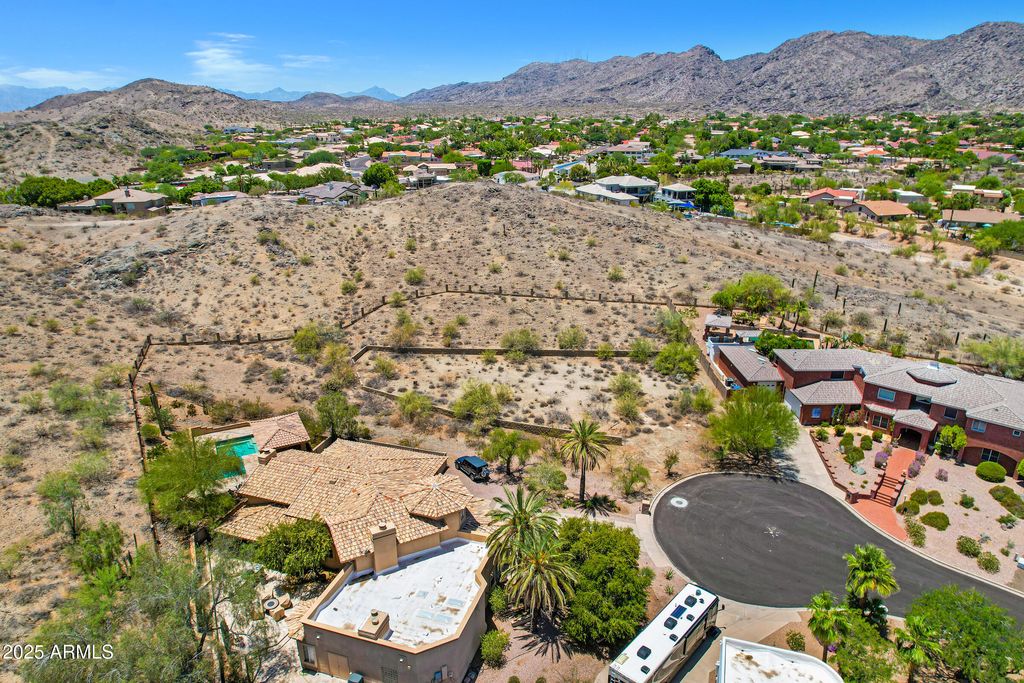 3710 E CHEROKEE Court 5269, Phoenix, AZ 85044 — exterior