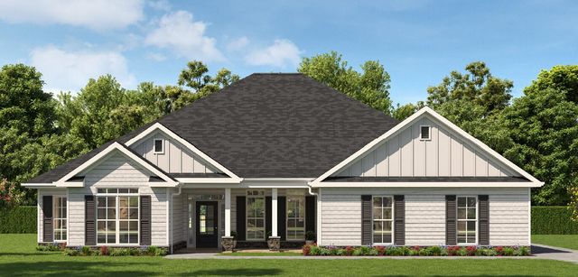 1777 Bellingham Drive, Beech Island, SC 29842