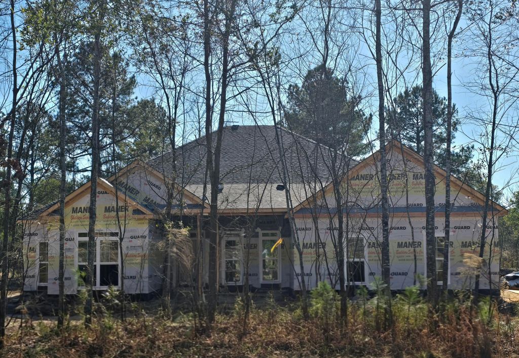 1777 Bellingham Drive, Beech Island, SC 29842