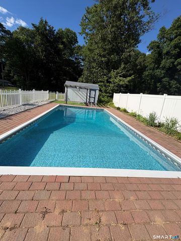 1052 New Rock Hill Road, Wallingford, CT 06492