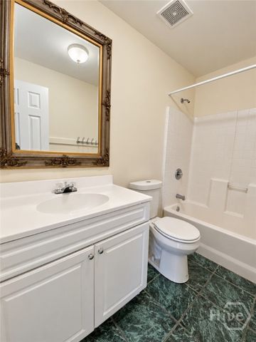1315 Bonaventure Road Downstairs, Savannah, GA 31405
