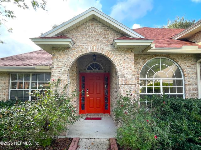 541 GRAND PARKE Drive, St. Johns, FL 32259